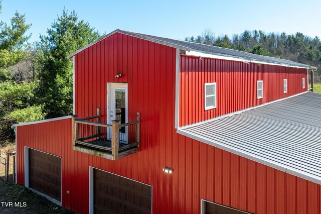 533 Robinson Hollow Lane, Mountain City, TN 37683