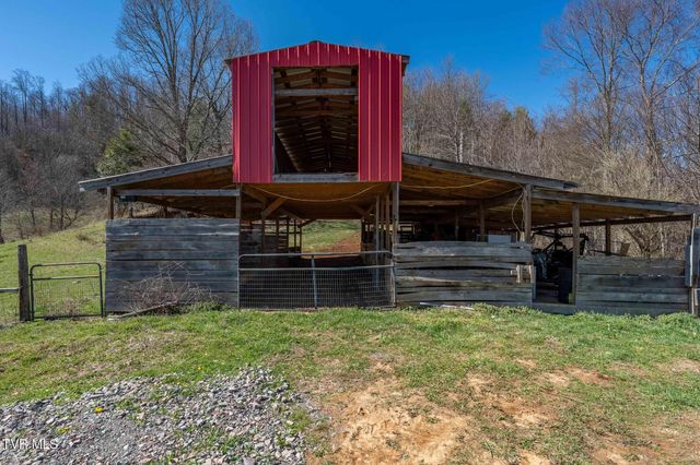 533 Robinson Hollow Lane, Mountain City, TN 37683