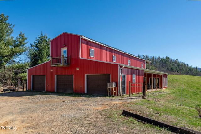 533 Robinson Hollow Lane, Mountain City, TN 37683