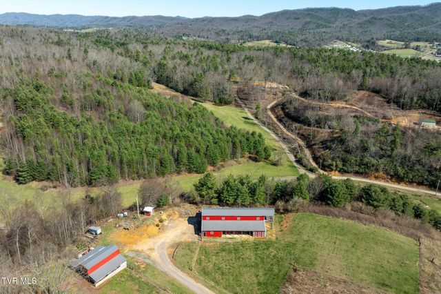 533 Robinson Hollow Lane, Mountain City, TN 37683