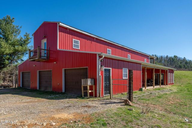 533 Robinson Hollow Lane, Mountain City, TN 37683