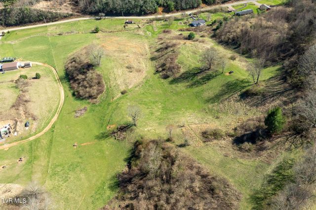 533 Robinson Hollow Lane, Mountain City, TN 37683