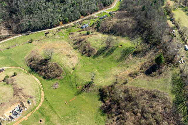 533 Robinson Hollow Lane, Mountain City, TN 37683