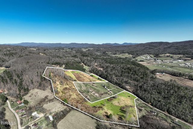 533 Robinson Hollow Lane, Mountain City, TN 37683