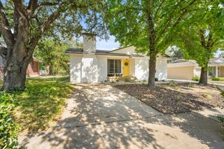 2014 Shawnee Street, Denton, TX 76209