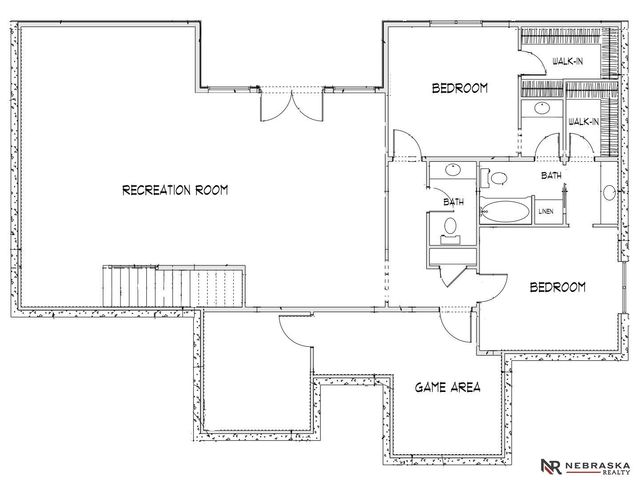 1550 N 129th Court, Lincoln, NE 68527