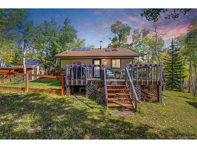 205 Ohler Ct, Jefferson, CO 80456