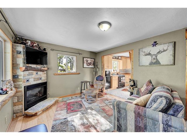 205 Ohler Ct, Jefferson, CO 80456