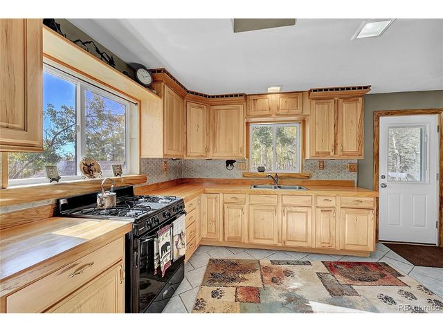 205 Ohler Ct, Jefferson, CO 80456