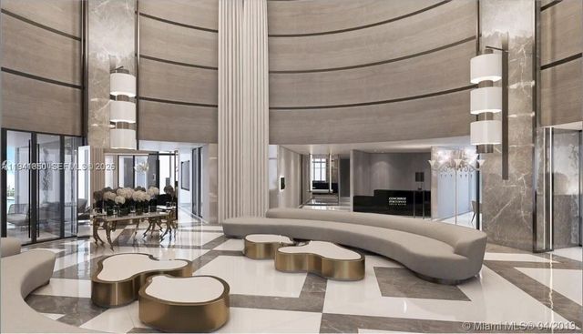 300 S Pointe Dr 909, Miami Beach, FL 33139