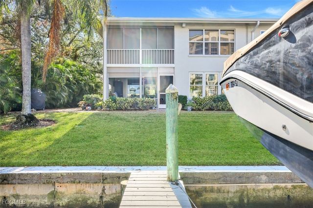 3361 N Key DR 109, North Fort Myers, FL 33903