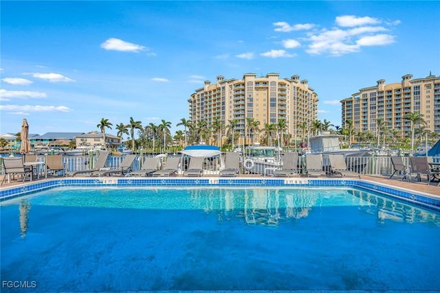 3361 N Key DR 109, North Fort Myers, FL 33903