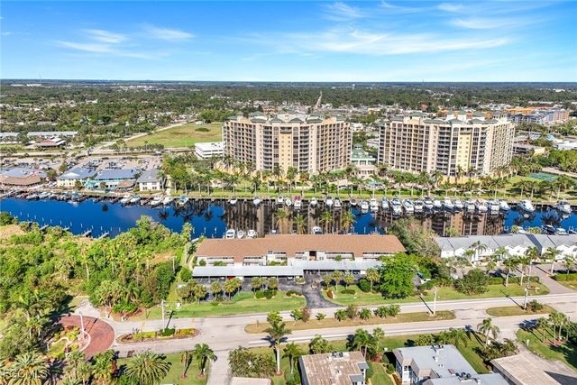 3361 N Key DR 109, North Fort Myers, FL 33903