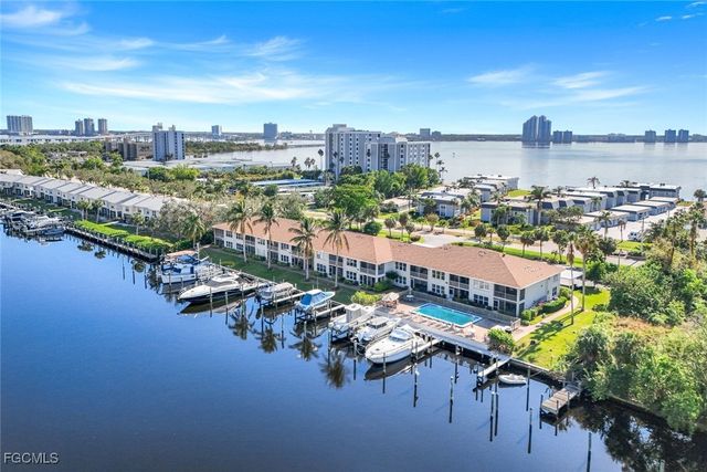 3361 N Key DR 109, North Fort Myers, FL 33903