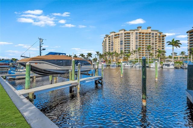 3361 N Key DR 109, North Fort Myers, FL 33903