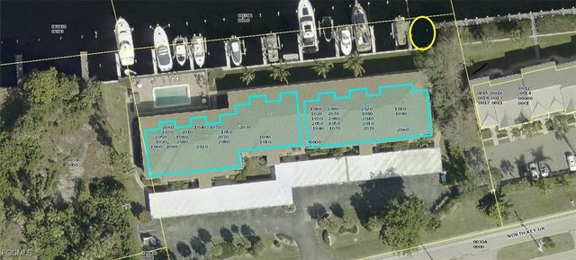 3361 N Key DR 109, North Fort Myers, FL 33903