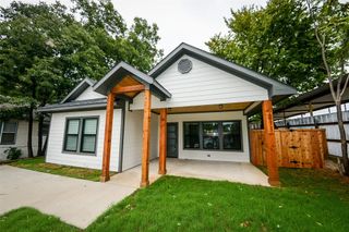 211 W Murray Street, Denison, TX 75020