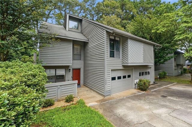 1098 Creatwood Place SE, Smyrna, GA 30080