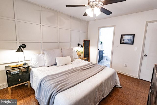 207 MADISON CIR, Locust Grove, VA 22508