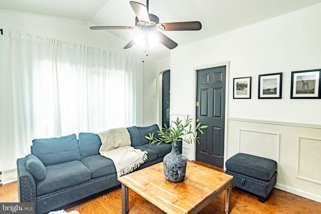 207 MADISON CIR, Locust Grove, VA 22508