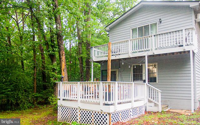 207 MADISON CIR, Locust Grove, VA 22508