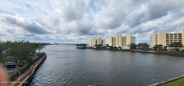 134 Starboard Lane 202, Merritt Island, FL 32953