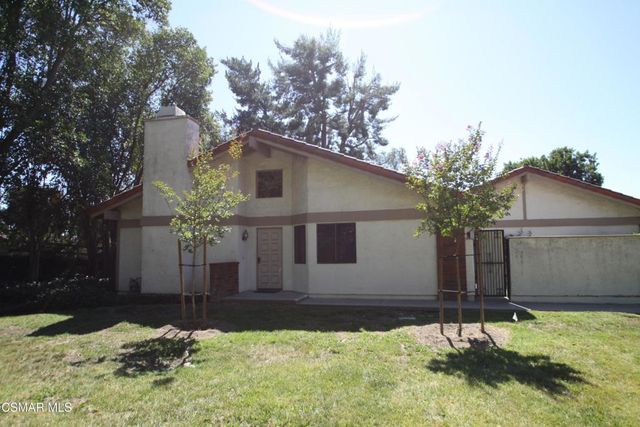 620 Arroyo Oaks Drive, Westlake Village, CA 91362