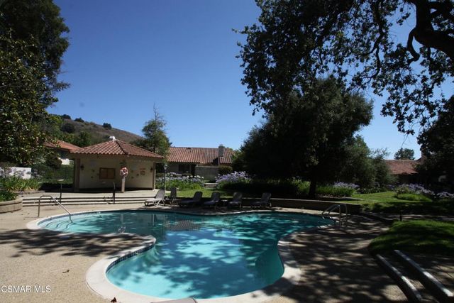 620 Arroyo Oaks Drive, Westlake Village, CA 91362