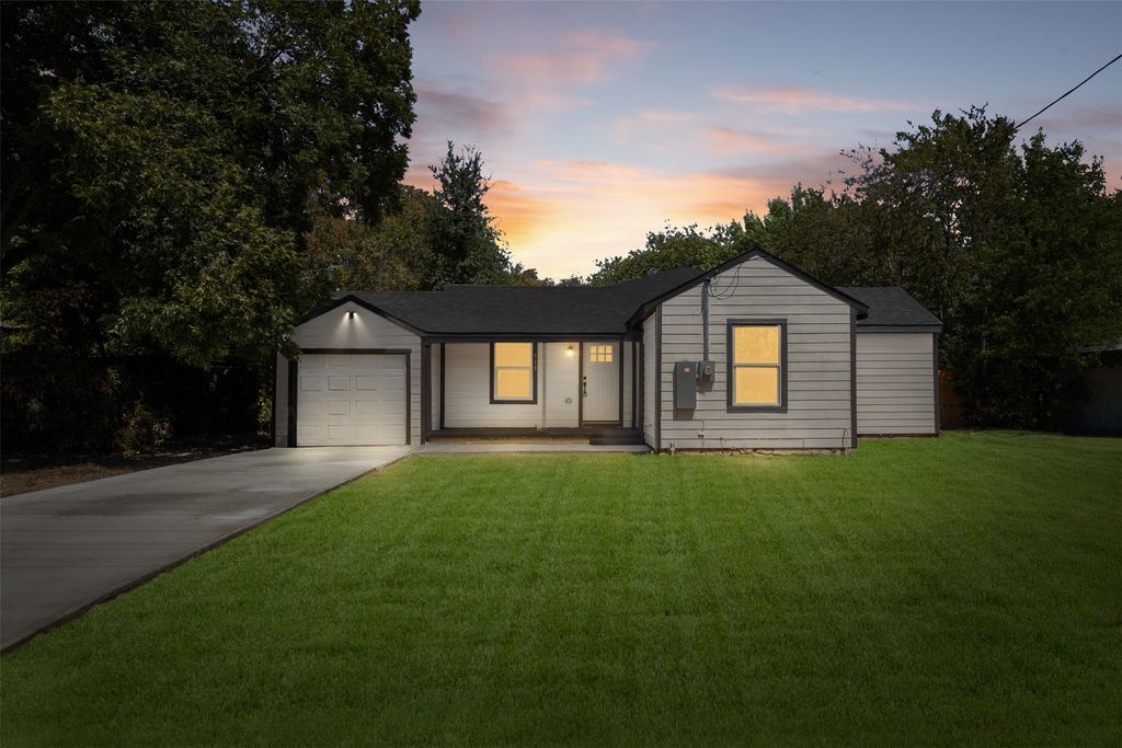 513 E Union Bower Road, Irving, TX 75061 — photo 2