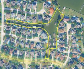 0 Sunny Shores Drive, Houston, TX 77346