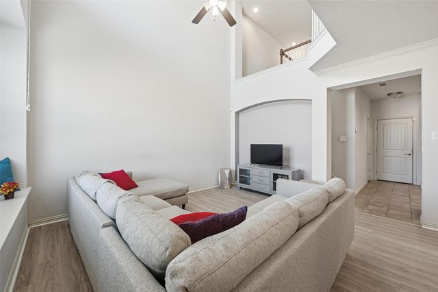 6913 Sandshell Boulevard, Fort Worth, TX 76137