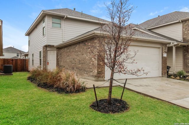 5027 Blue Ranch, San Antonio, TX 78223