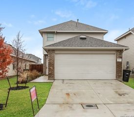 5027 Blue Ranch, San Antonio, TX 78223