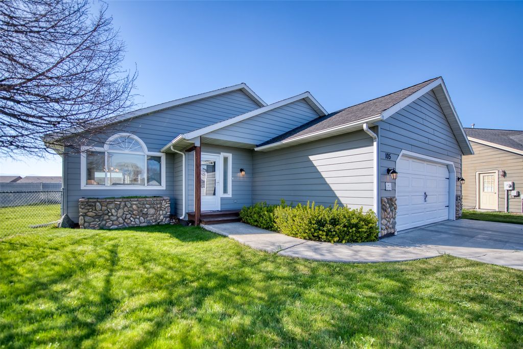 105 Rosewood Court, Hamilton, MT 59840 photo 2