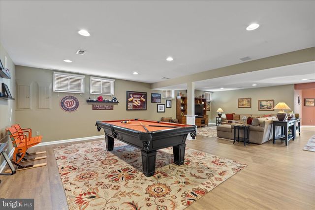 25057 GAZELLE CT, Chantilly, VA 20152