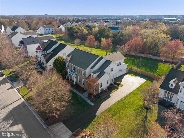 25057 GAZELLE CT, Chantilly, VA 20152