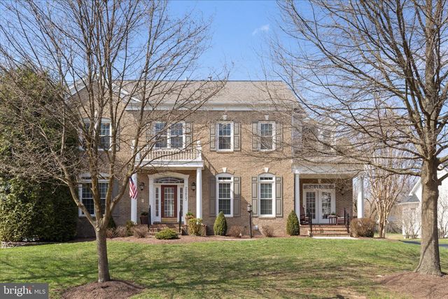 25057 GAZELLE CT, Chantilly, VA 20152