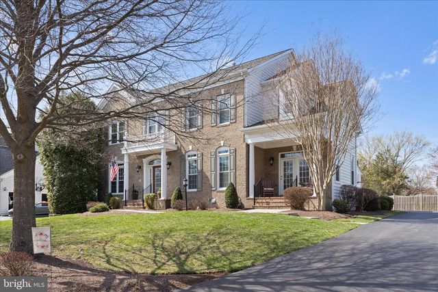 25057 GAZELLE CT, Chantilly, VA 20152