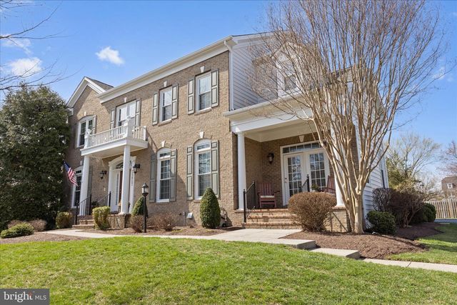 25057 GAZELLE CT, Chantilly, VA 20152