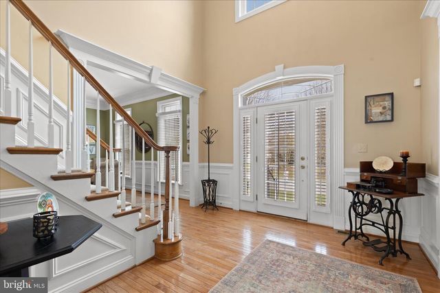 25057 GAZELLE CT, Chantilly, VA 20152