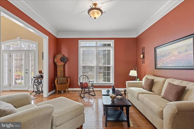 25057 GAZELLE CT, Chantilly, VA 20152