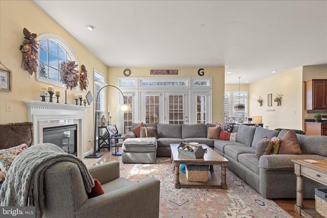 25057 GAZELLE CT, Chantilly, VA 20152