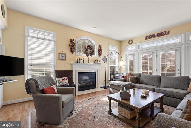 25057 GAZELLE CT, Chantilly, VA 20152