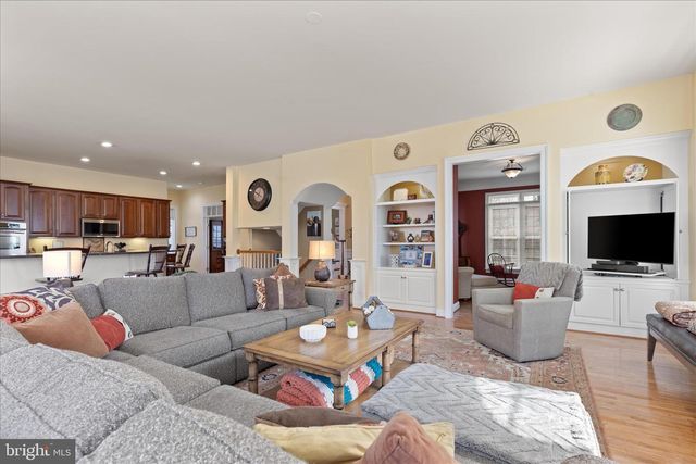 25057 GAZELLE CT, Chantilly, VA 20152