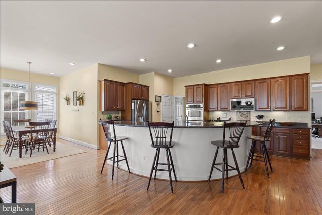 25057 GAZELLE CT, Chantilly, VA 20152