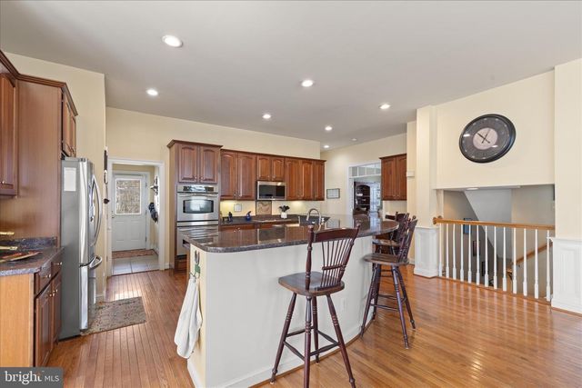 25057 GAZELLE CT, Chantilly, VA 20152