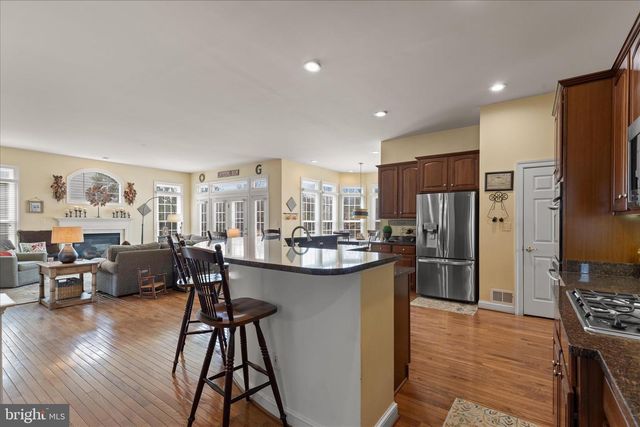 25057 GAZELLE CT, Chantilly, VA 20152