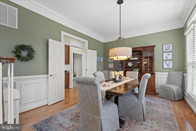 25057 GAZELLE CT, Chantilly, VA 20152