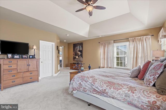 25057 GAZELLE CT, Chantilly, VA 20152