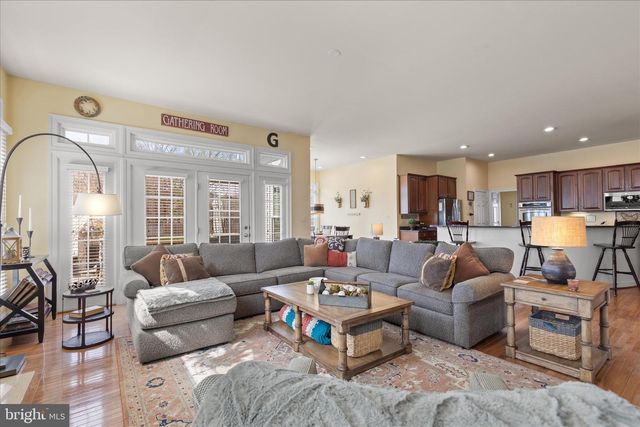 25057 GAZELLE CT, Chantilly, VA 20152